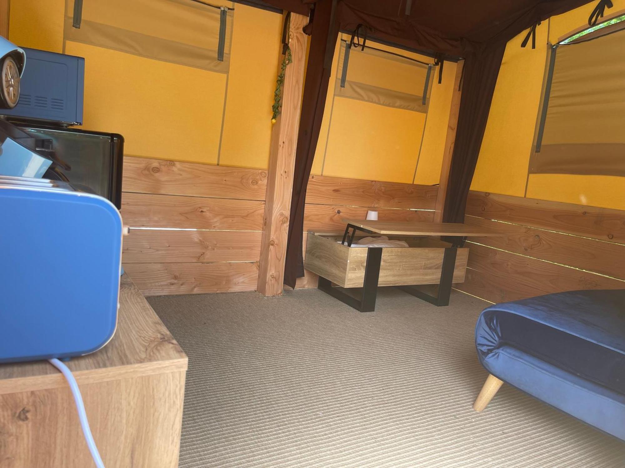 Camping Paradis Family Des Issoux Lalevade-d'Ardeche Exterior photo